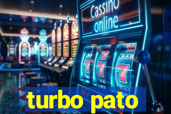 turbo pato